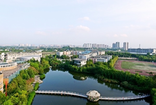 四川城市卫校招生简介